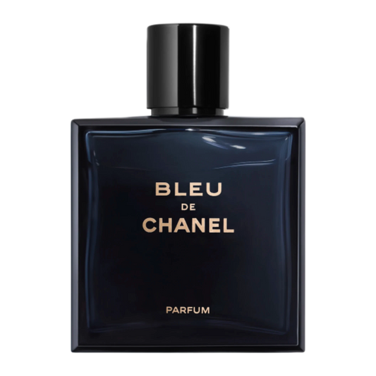 Bleu de Chanel Parfum - Luxury Fragrance for Men