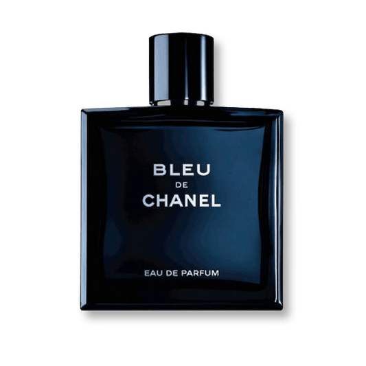 Bleu de Chanel Eau de Parfum - Sophisticated Men’s Fragrance